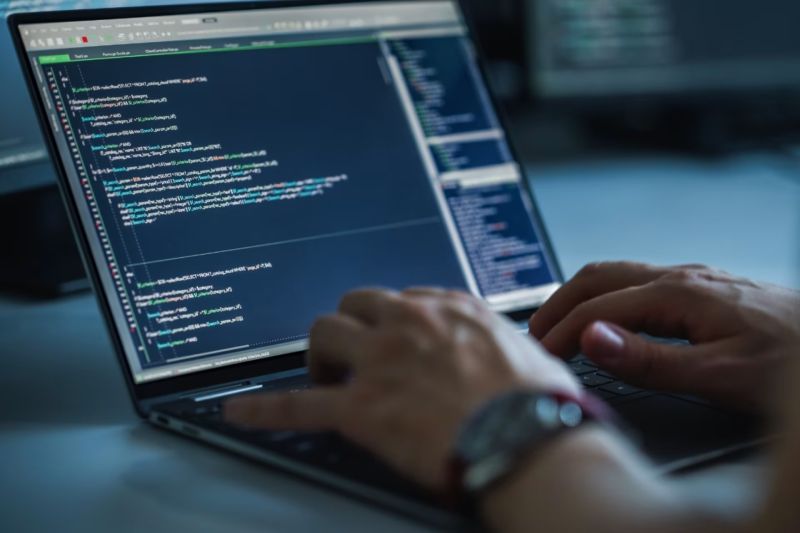 巴彦淖尔软件定制开发:PHP与Node.js,后端解决方案的优势博弈